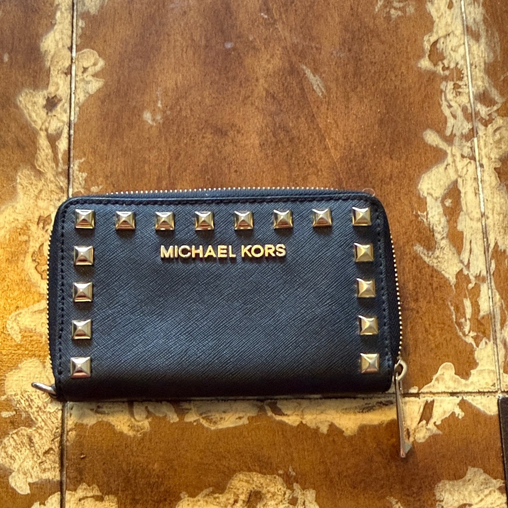 Michael Kors wallet